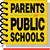 Parents for Public Schools of Moss Point